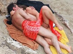 hsving sex on beach