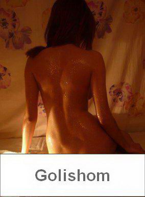 Эротическая фото сессия нудистки