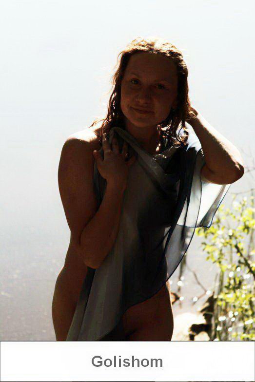 Нудисты фото с пляжа