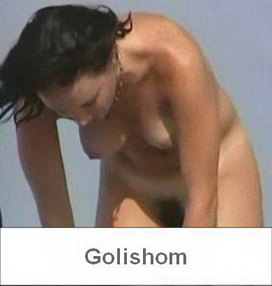 Красивые нудистки и нудисты