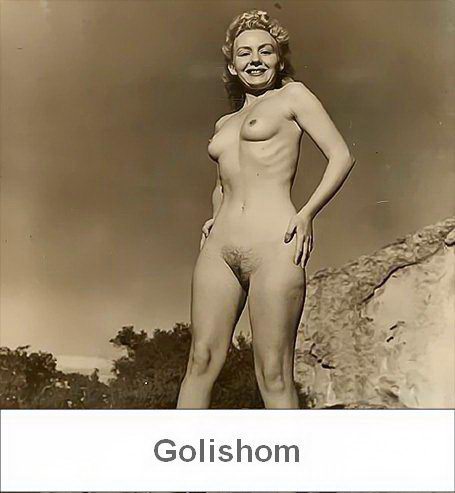 Нудисты начало 20 века