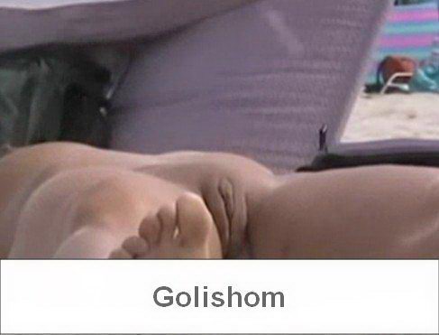 Подгляды за нудистами