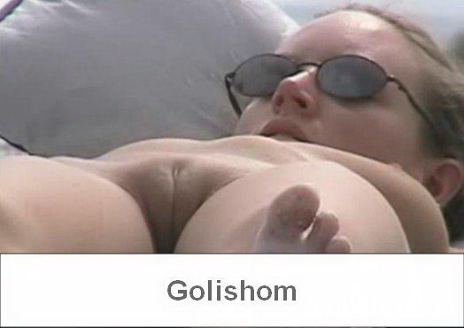 Красивое видео нудистов