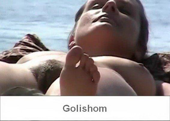 Хорошее видео с пляжа нудистов