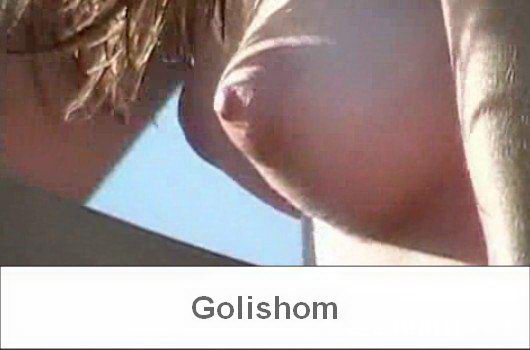 Нудисты Канады