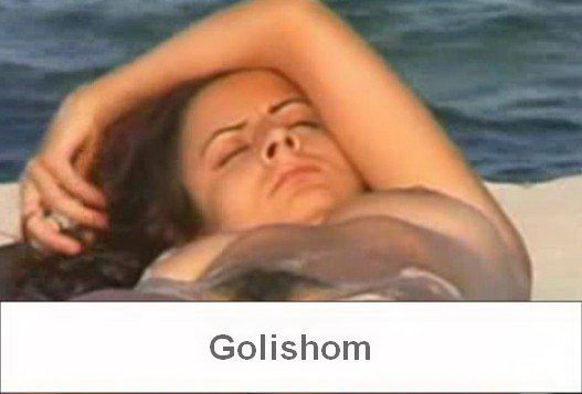 Семьи нудистов и просто красивые пары