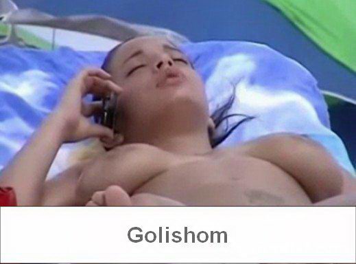 Красивые девушки нудисты на пляже