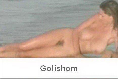 Красивое видео нудистов под музыку