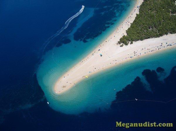 Золотой Рог в Хорватии