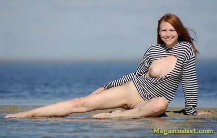 Фото сессия у воды на Черном море