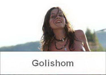 Голые нудисты в гостях у матушки природы