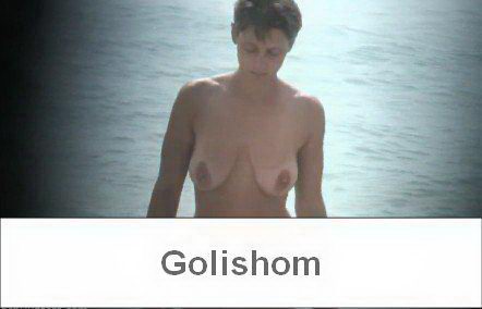 Красивые девушки нудисты на скрытую камеру