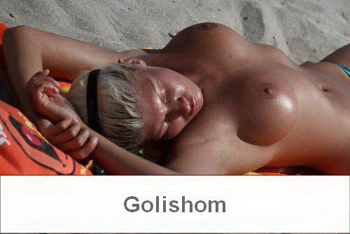 Сексуальные фотографии нудистов