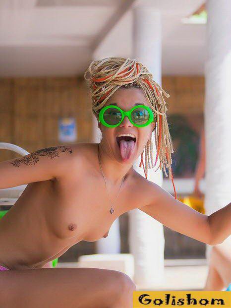 Самые улетные фотки с Казантипа