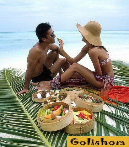 Запрет нудизма на острове Гоа уже в силе