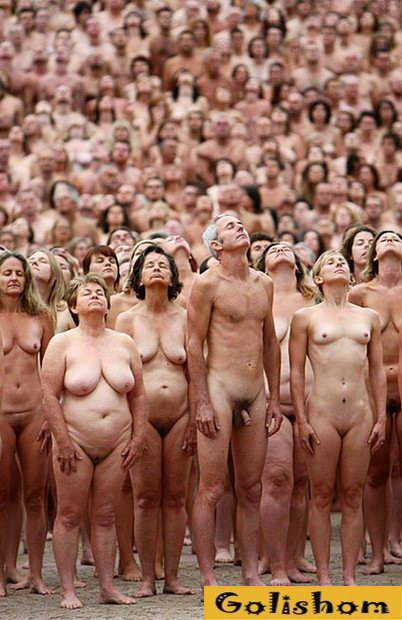 Нудизм требует жертв