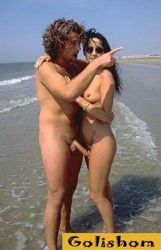 Карибское море - оплот нудизма