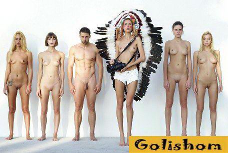 Эротические обои 1920-1080. Голые люди