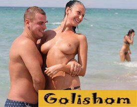 Милый отдых русских нудистов и натуристов