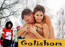 Где отдохнуть русскому нудисту зимой?