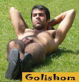 Мужской нудизм - это реальность