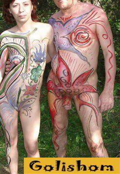 Зачем становиться нудистом