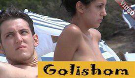 Нудисты Австралии видео