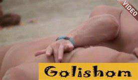 Секс нудистов - Красивая подборка видео под музыку