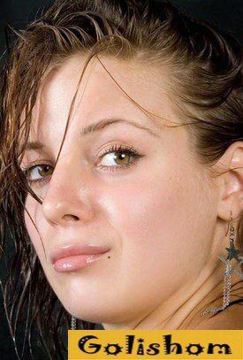 Красивая эротика в стиле арт