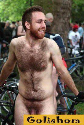 Мужчины нудисты фото и видео