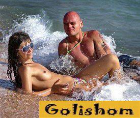 Фотки девушек на пляже