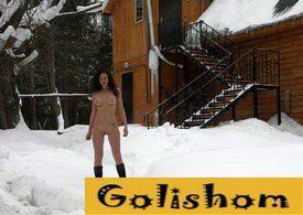 Голые красавицы фото