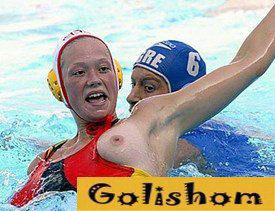 Засветы в спорте