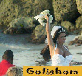 Засветы знаменитостей - (50 фото)