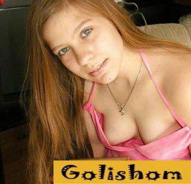 Засветы под блузкой - (65 фото)