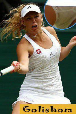 Засветы с приближением камеры - (34 фото)