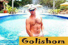 Парни нудисты