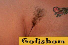 Интимные прически фото