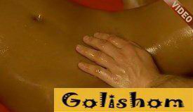 Классный эротический массаж