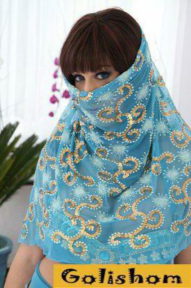 Фото голых мусульманок