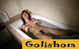 Голые японские девушки