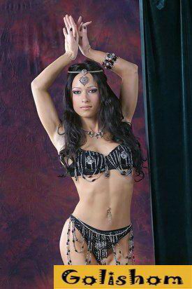 Голые индийские девушки