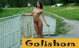 Встреча в парке