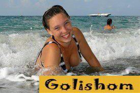 Женские соски случайно засветились