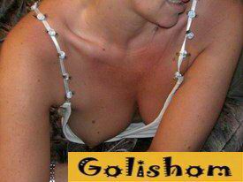 Засветы сосочков