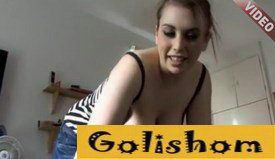 Сексуальная уборка дома