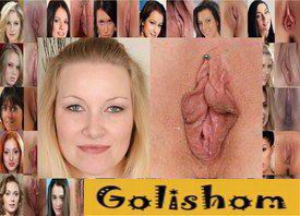 Лица и письки часть 1