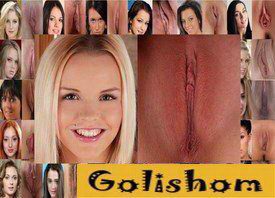 Лица и письки часть 7