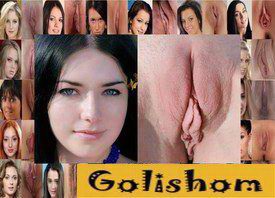 Лица и письки часть 8