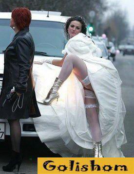 Засветы невест